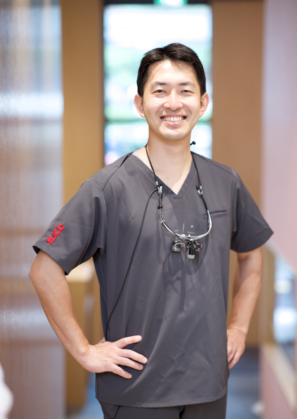Dr. Horikiri（堀切雅文）